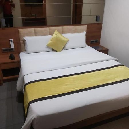 Hotel Avaante Ahmedabad Formerly Known As The Orchid Hotel Luaran gambar