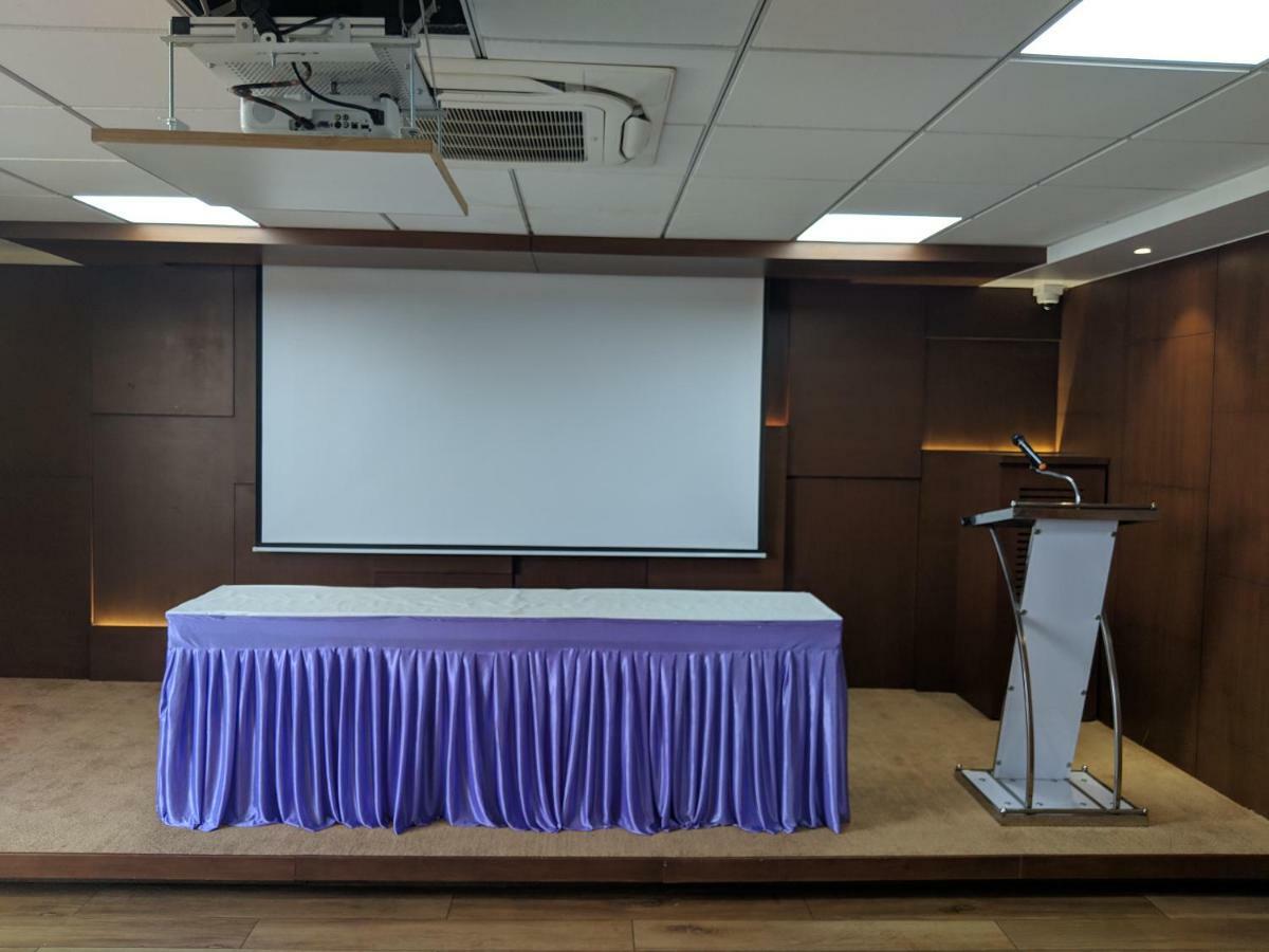 Hotel Avaante Ahmedabad Formerly Known As The Orchid Hotel Luaran gambar