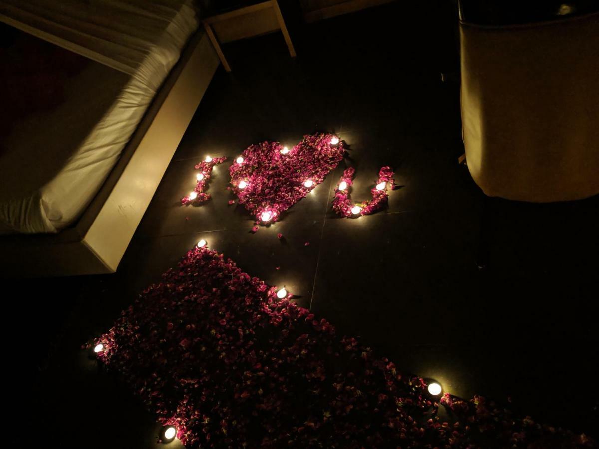 Hotel Avaante Ahmedabad Formerly Known As The Orchid Hotel Luaran gambar
