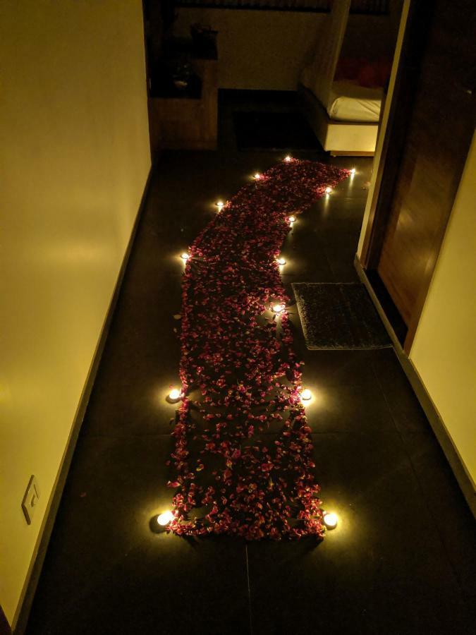 Hotel Avaante Ahmedabad Formerly Known As The Orchid Hotel Luaran gambar